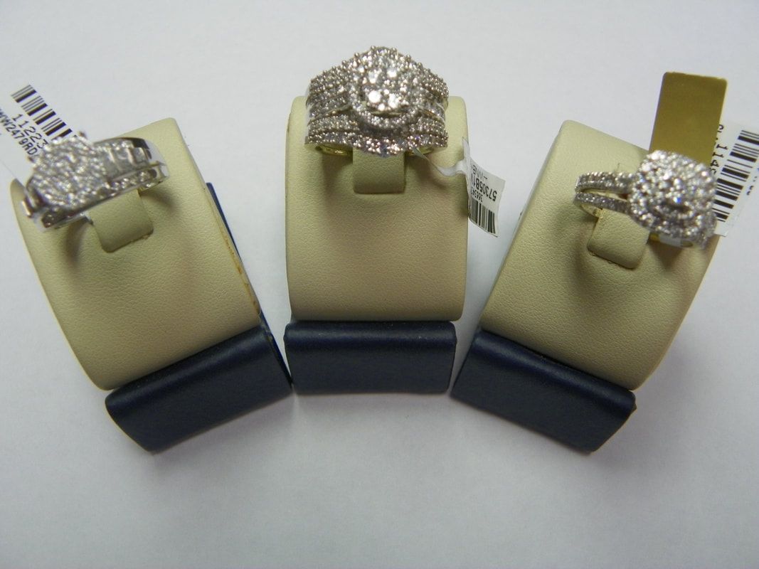 DALLAS JEWELERS OF GREENVILLE NC - Home